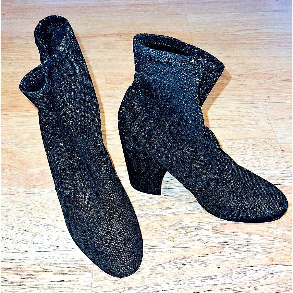 Ankle Boots - Express size 10